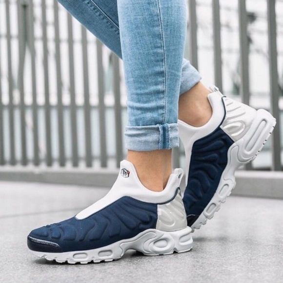 nike tn slip